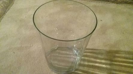 Rainbow Tuscany glassware Champagne Ice Bucket