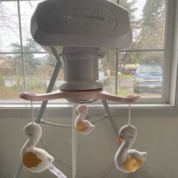 Fisher Price Swing