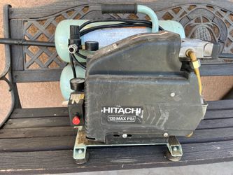 Compressor