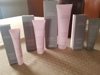 Marykay miracle 3D set