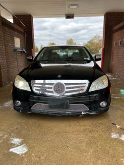 Mercedes c300