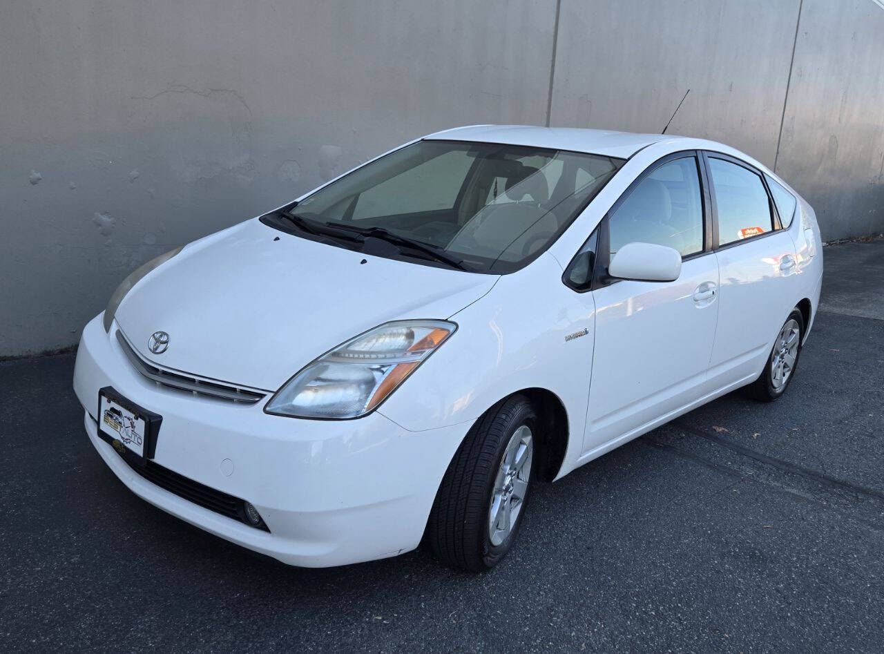 2007 Toyota Prius