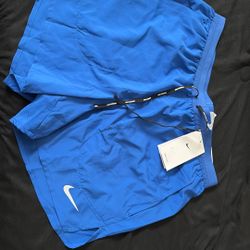 Nike Shorts 