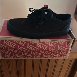 Vans Shoes 