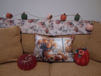 Fall Decor