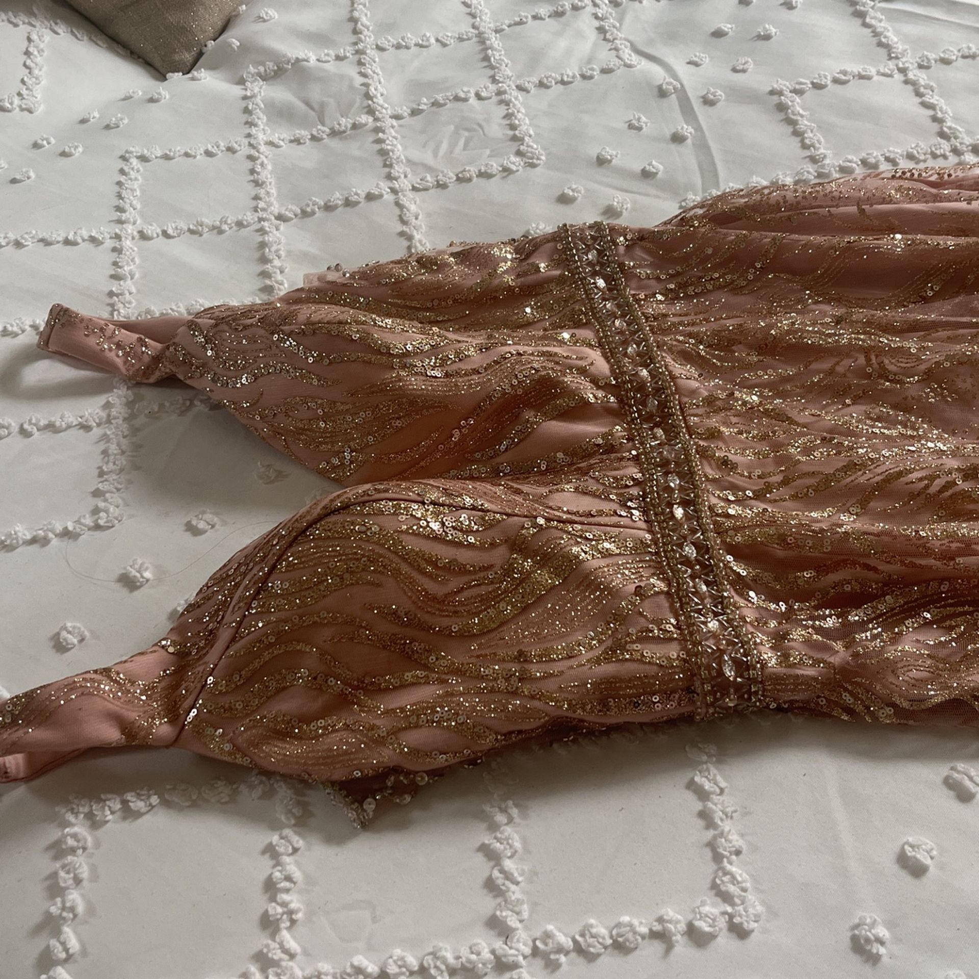 Party Dress 
