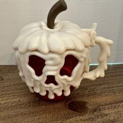 Disneyland Posion Apple Stien Mug