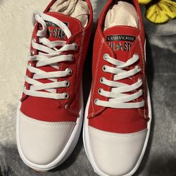 converse