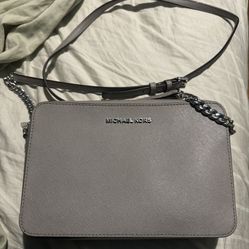 Michael Kors Crossbody Purse 