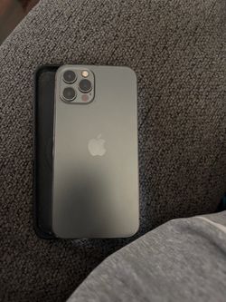 iPhone 12