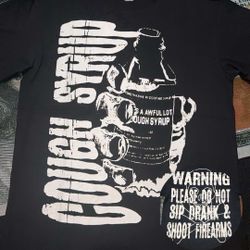 Aloc Bottle Shirt 