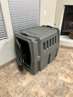 Large Gunner Crate