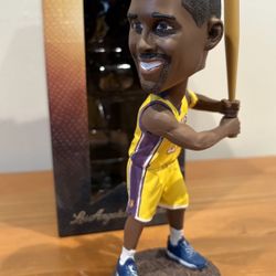 Kobe Bobblehead