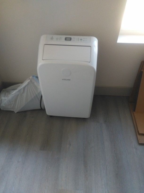 Portable Air Conditioner