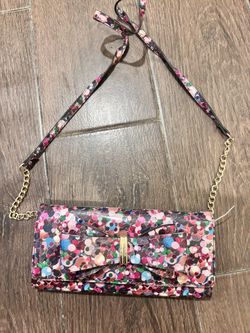 Betsey Johnson Purse