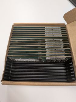 Samsung 16GB PC4 - 2933Y-RC2-12 RAM (server)