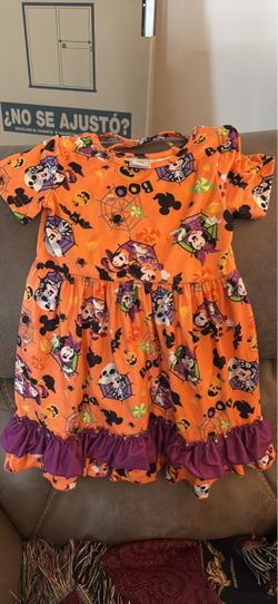 Dash of glitter dresses size 5/6 10$