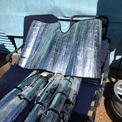 Automobile Heat Shields