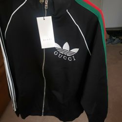 Designer Jacket Large