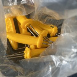 Corn Cob Holders