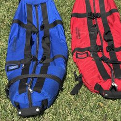 To Travel Golf Bags