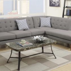 Sectional Sofa