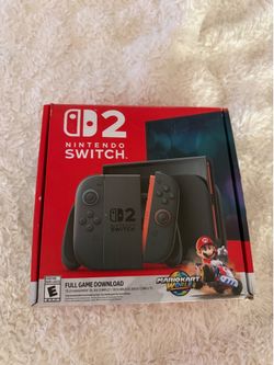Nintendo Switch 2