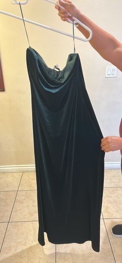 Holiday dress