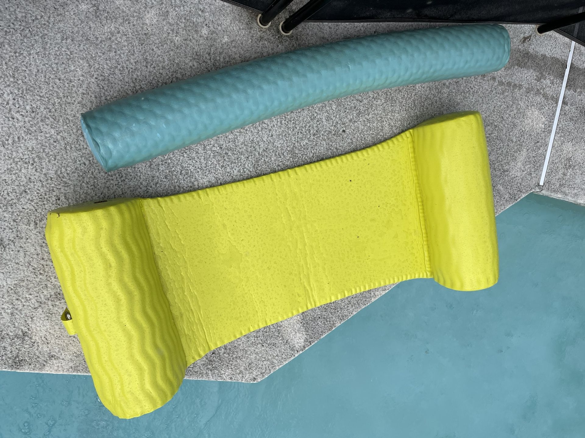 Pool Floats