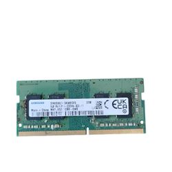 Samsung 4GB DDR4 SODIMM RAM Today Only! 1/2 Price! 