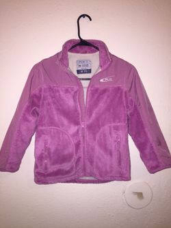 Girls Jacket