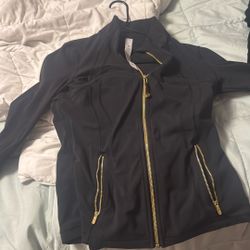 Lululemon Define Jacket 