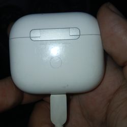 Apple air pod  pro 2