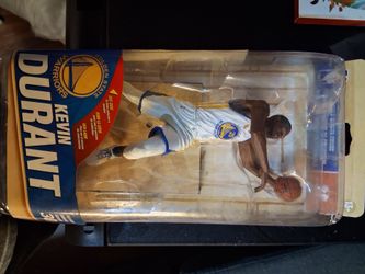 McFarlane Kevin Durant Golden State Warriors Figure
