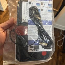 HDTV Indoor Antenna — Works Great in Chicago 📺