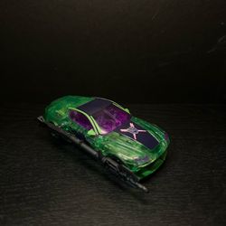 Transformers dark energon knock out