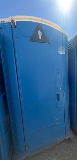 Portable Restroom for sale