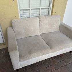 Free Couch