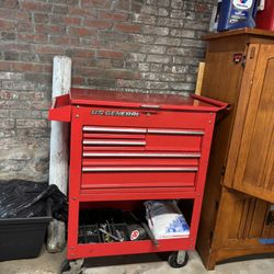 Us General Tool Box