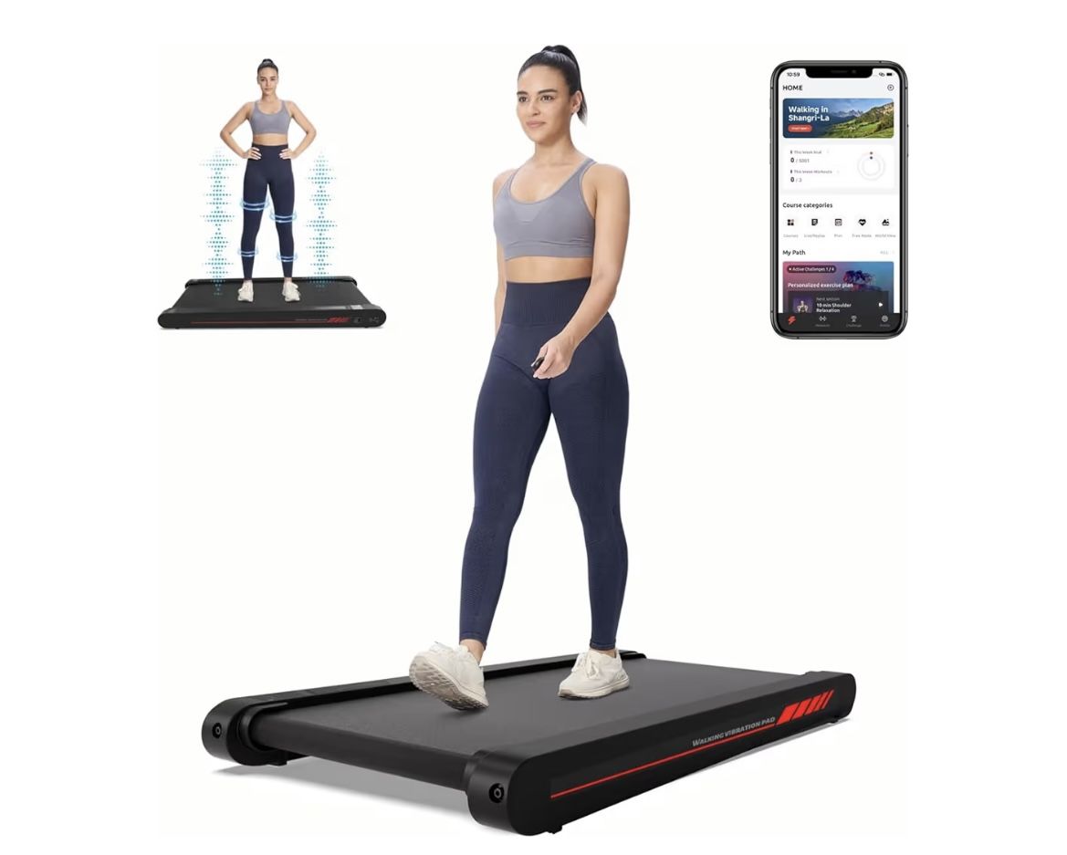 Sperax Walking Treadmill Pad