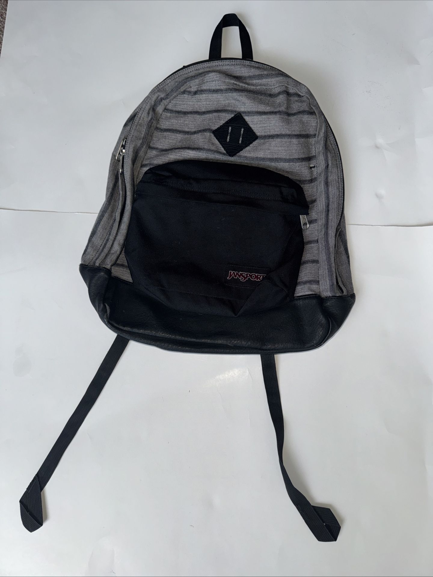 Jansport Backpack