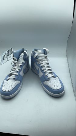 Nike dunks