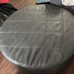 Storage Ottoman 
