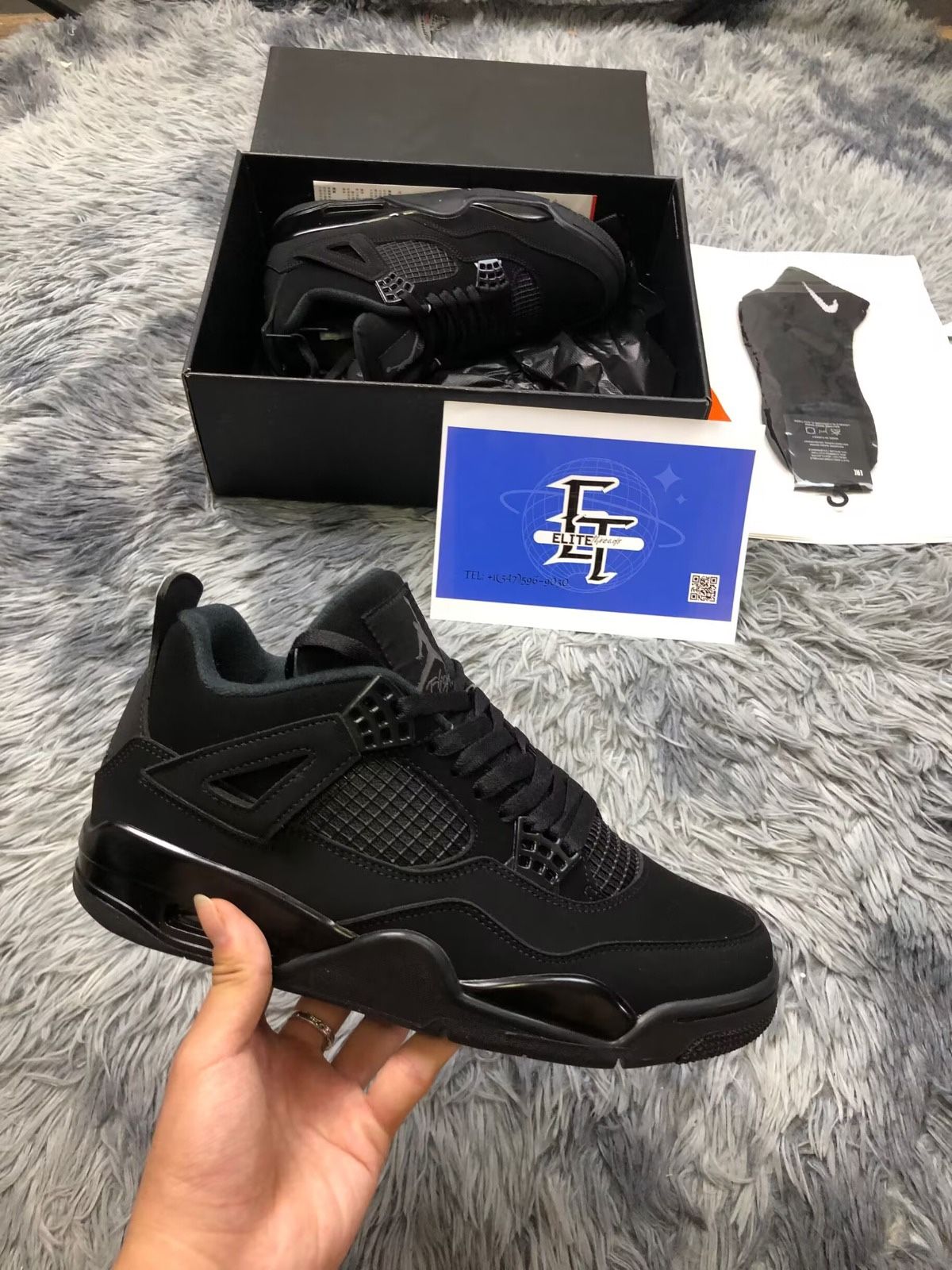 Jordan 5