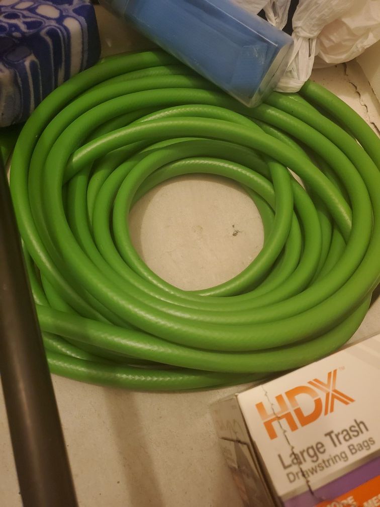 6 ft garden Hose