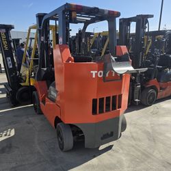 Toyota  forklift