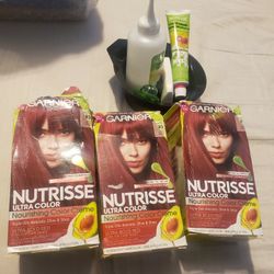 nutrisse ultra color 