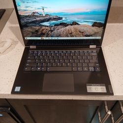 Lenova Ideapad Flex