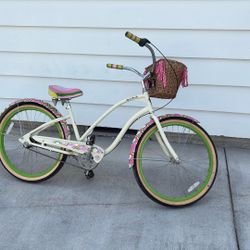 Electra RetroRunner Beach Cruiser