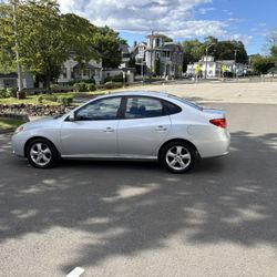 2009 Hyundai Elantra